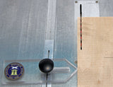 Thin Strip Saw Jig