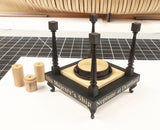 HMS Neptune Double Capstan Project