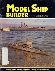 Issue 10, March/April 1981