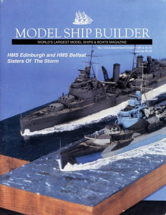 Issue 103, Sept/Oct 1996