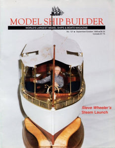 Issue 121, Sept/Oct 1999