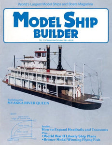 Issue 13, Sept/Oct 1981