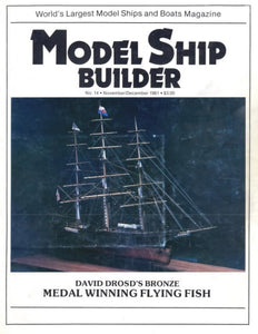 Issue 14, Nov/Dec 1981