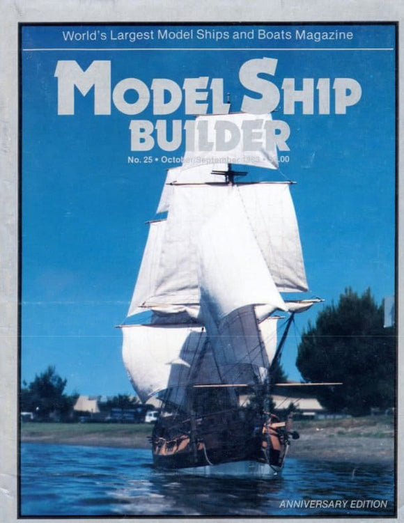 Issue 25, Sept/Oct 1983