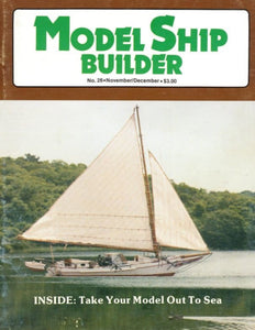 Issue 26, Nov/Dec 1983