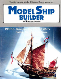 Issue 29, May/June 1984