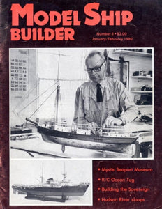 Issue 3, Jan/Feb 1980