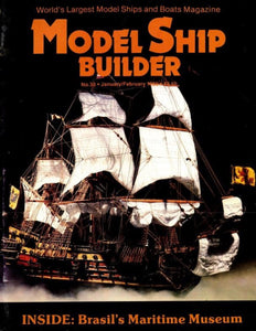 Issue 33, Jan/Feb 1985