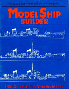 Issue 36, July/Aug 1985