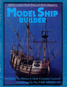 Issue 38, Nov/Dec 1985