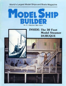 Issue 41, May/June 1986