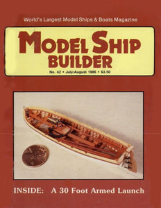 Issue 42, July/Aug 1986