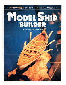 Issue 47, May/June 1987