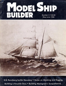 Issue 5, May/June 1980