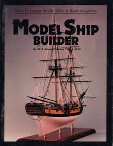 Issue 51, Jan/Feb 1988