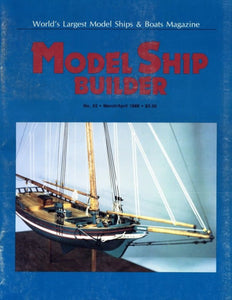 Issue 52, March/April 1988