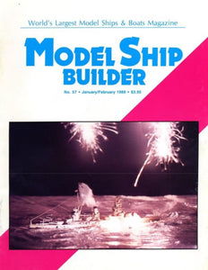 Issue 57, Jan/Feb 1989