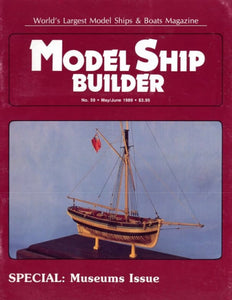 Issue 59, May/June 1989