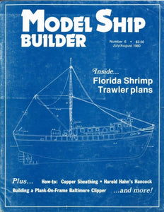 Issue 6, July/August 1980