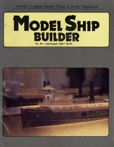 Issue 60, July/Aug 1989