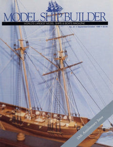 Issue 61, Sept/Oct 1989