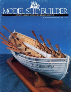 Issue 62, Nov/Dec 1989