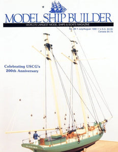 Issue 66, July/Aug 1990