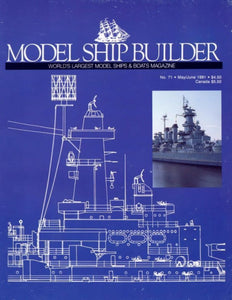 Issue 71, May/June 1991