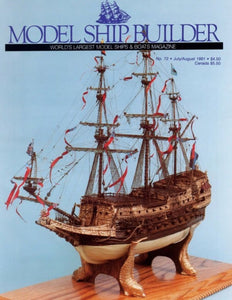 Issue 72, July/Aug 1991