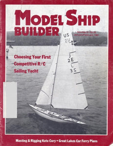 Issue 9, Jan/Feb 1981